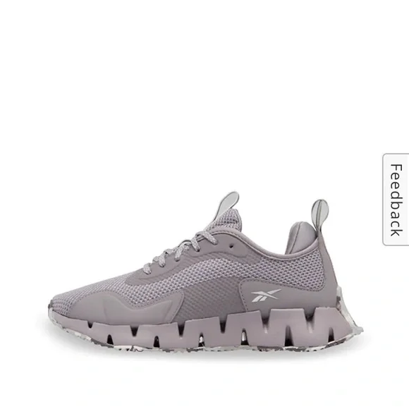 Reebok | Shoes | Reebok Zig Dynamica | Poshmark display picture 1